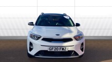 Kia Stonic 1.0T GDi 4 5dr Petrol Estate